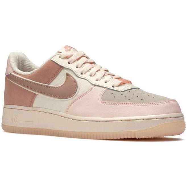 Air force 1 Low "Washed Coral"
