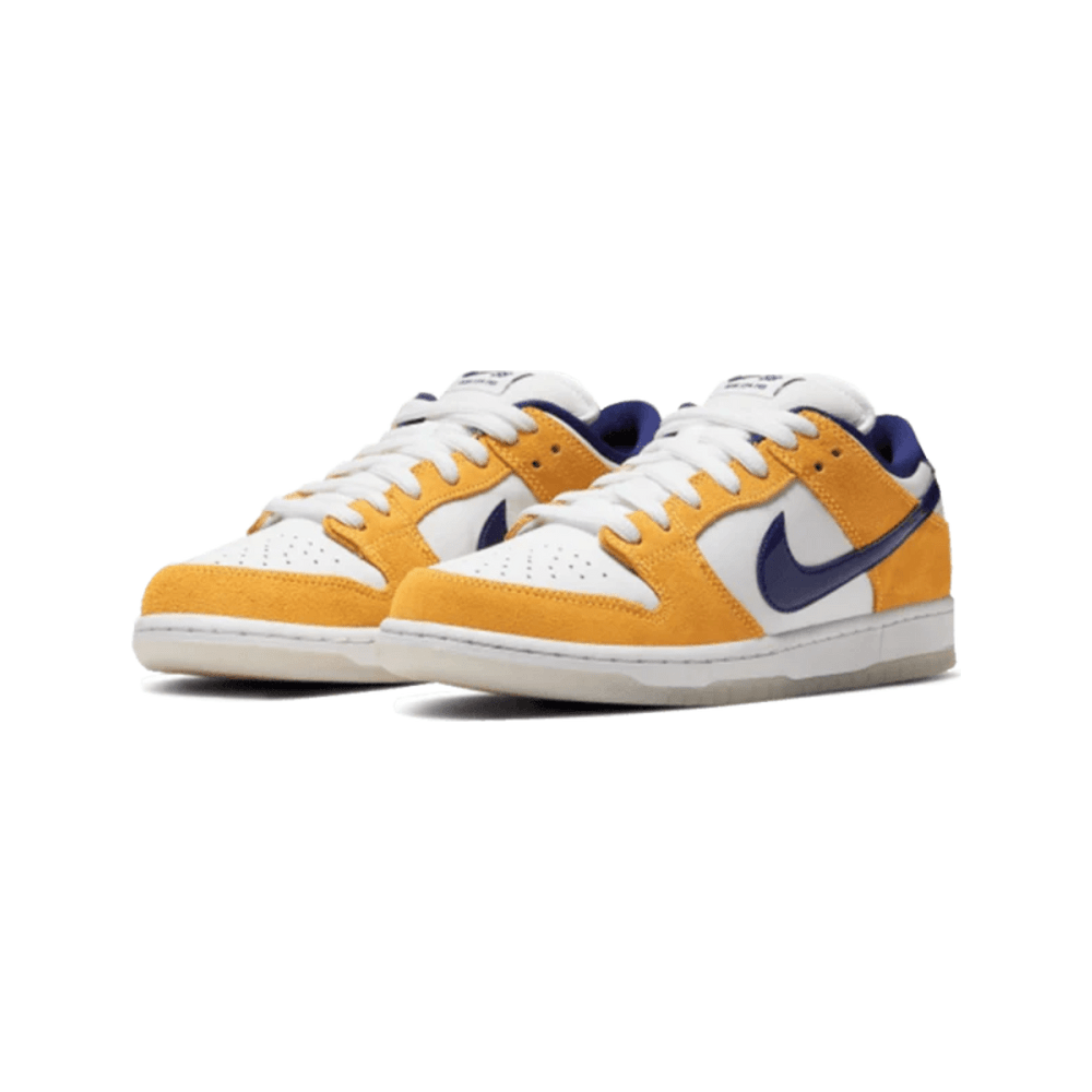 Dunk Low "Laser Orange"