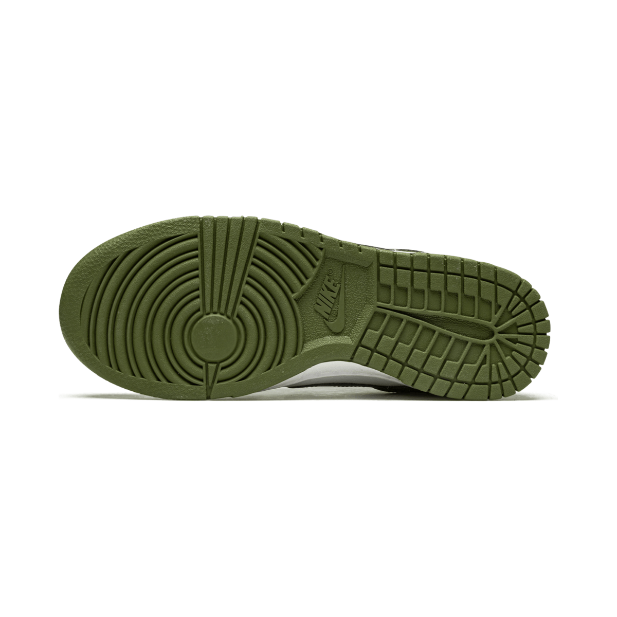 Dunk Low "Medium Olive"