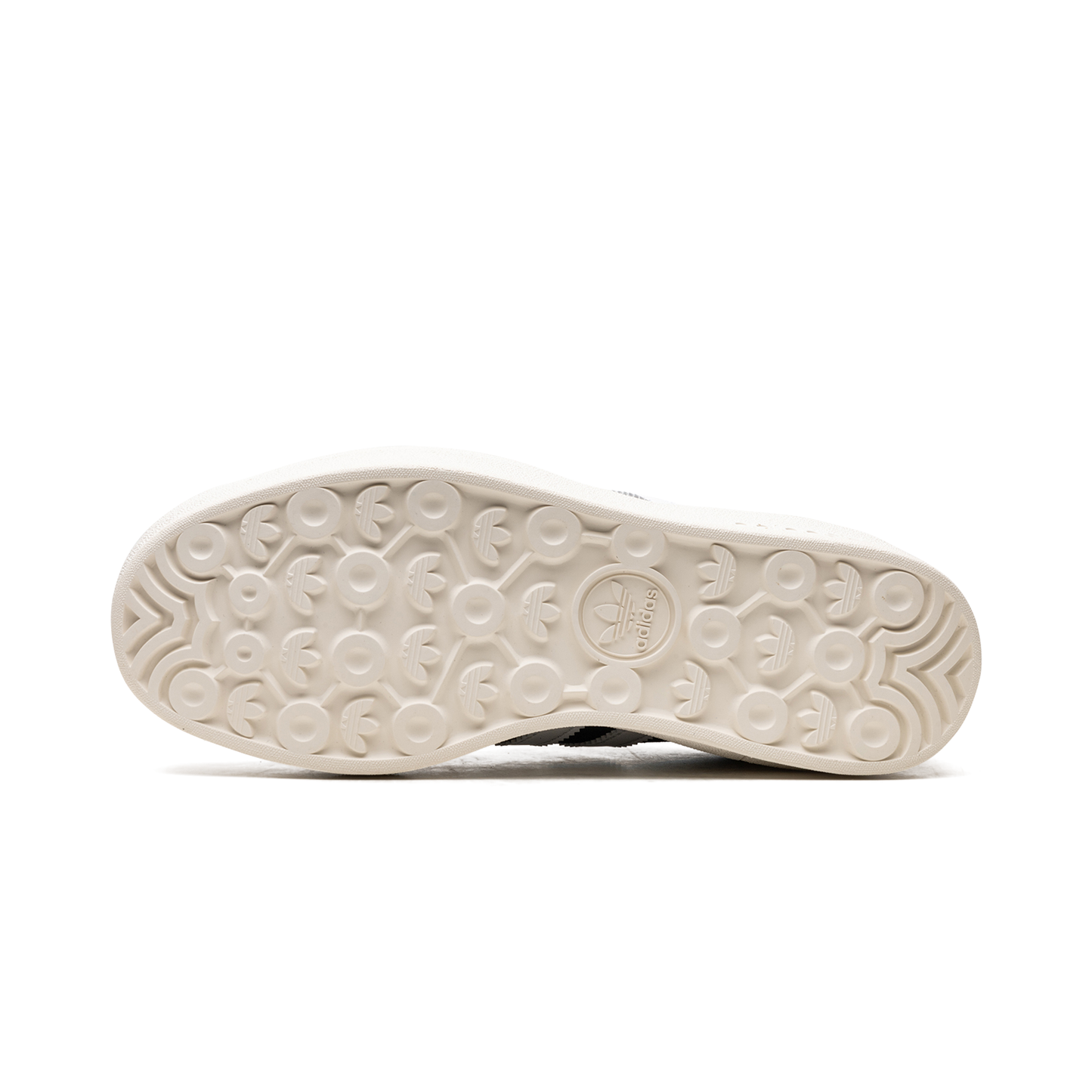 Adidas Gazelle BOLD "Core Black White