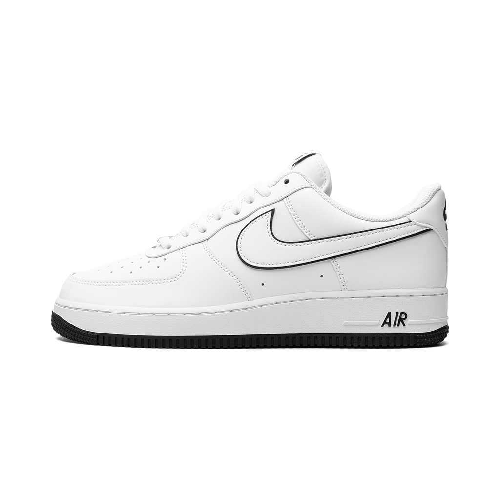Air Force 1 Low "White/Black"