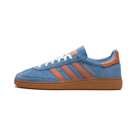 Adidas Handball Spezial "Light Blue"