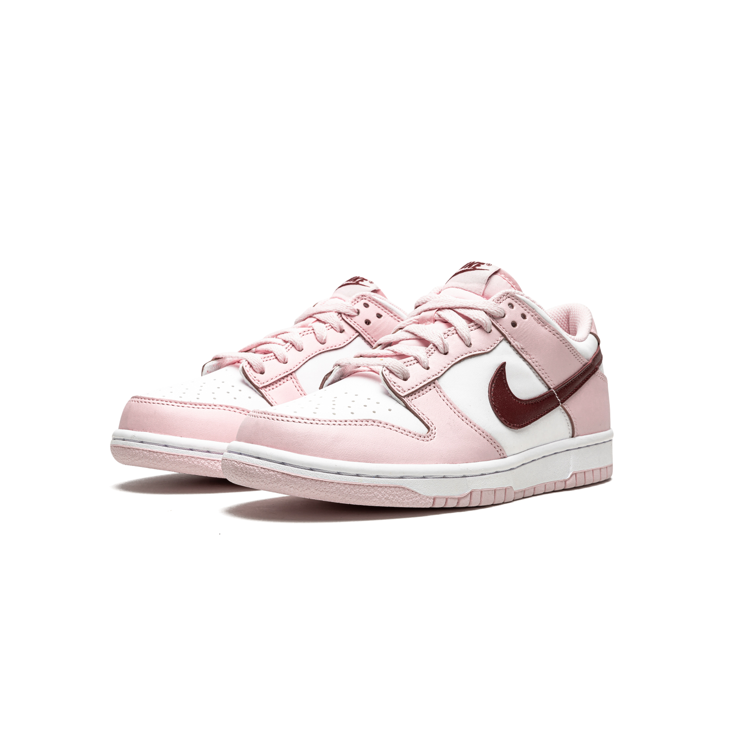 Dunk Low "Pink Foam"