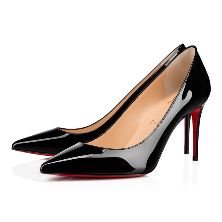 Escarpins Christian Louboutin Kate