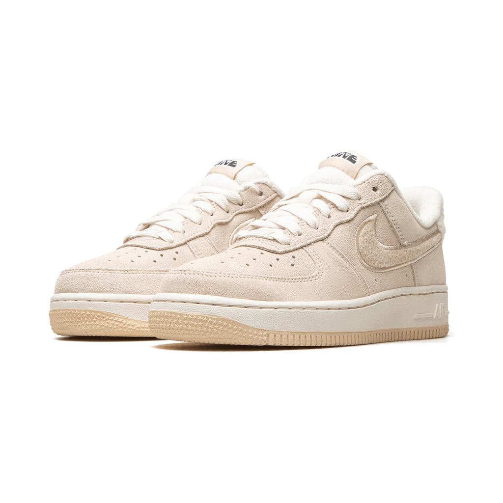Air Force 1 Low '07 "Phantom / Sanddrift Fleece"