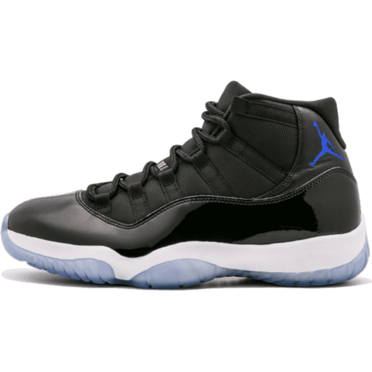 Air Jordan 11 "Space Jam"