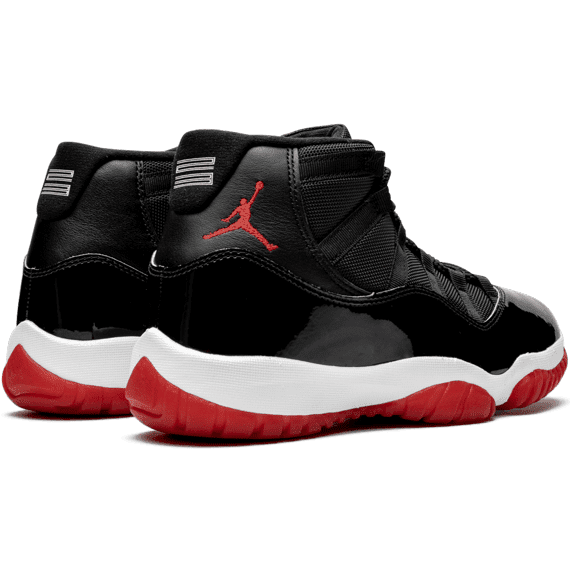 Air Jordan 11 "Bred"