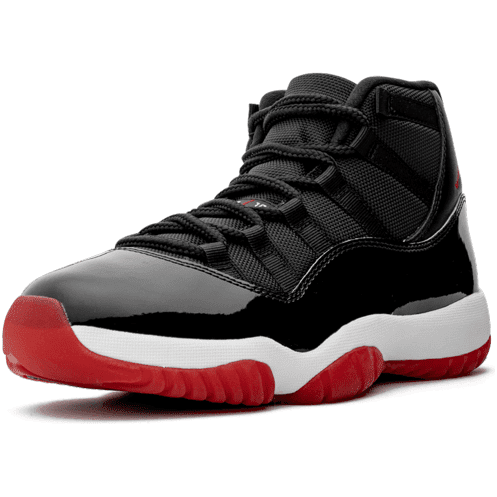 Air Jordan 11 "Bred"