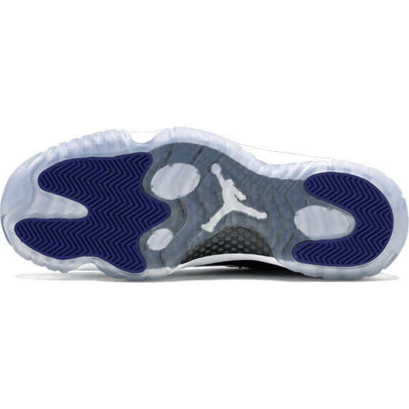 Air Jordan 11 "Concord"