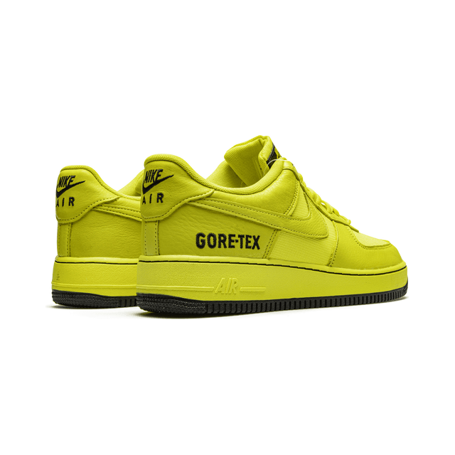 Air Force 1 Low "Gore-Tex - Yellow"