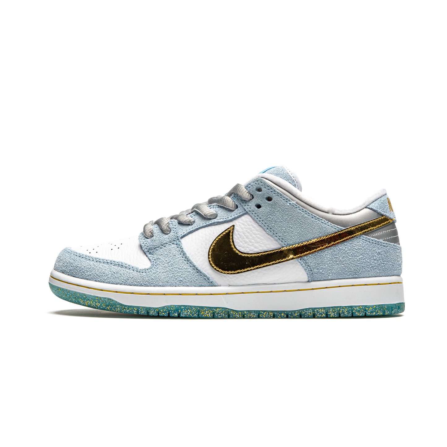 Dunk Low "Sean Cliver"