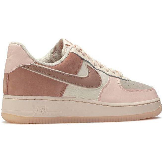 Air force 1 Low "Washed Coral"