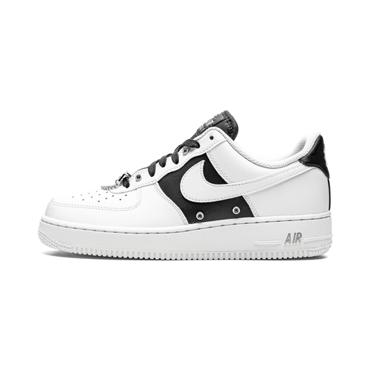 Air Force 1 ‘07 PRM "Silver Chain"