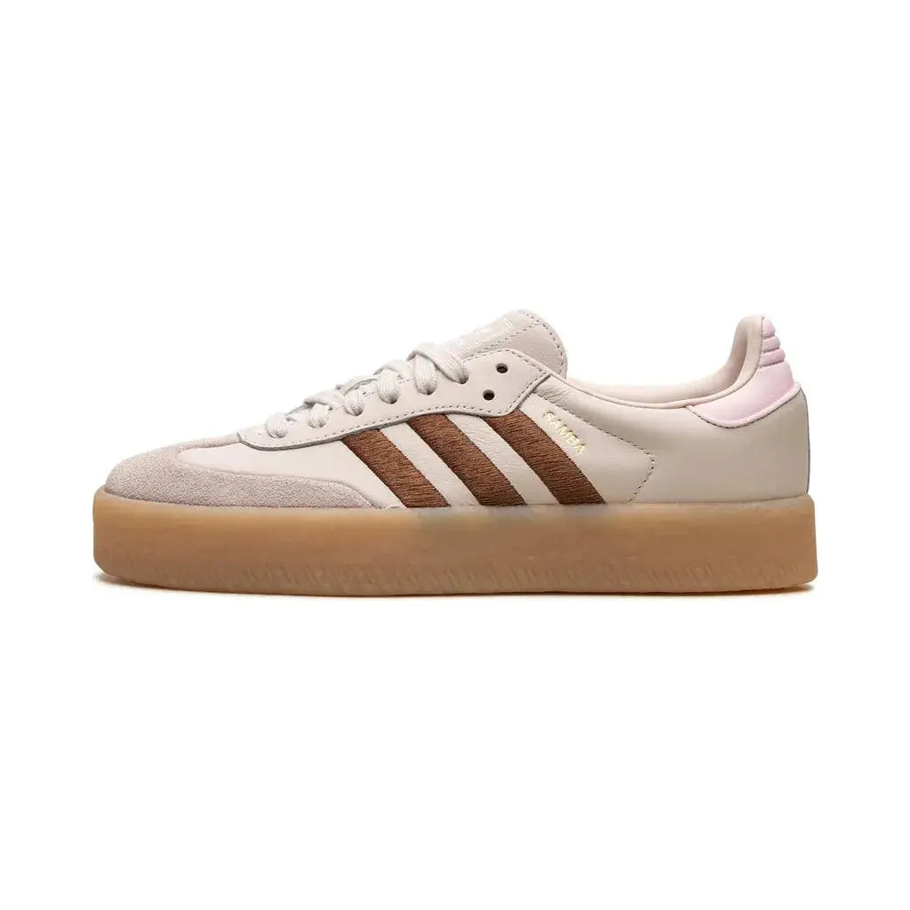 Adidas Sambae "Putty Mauve"
