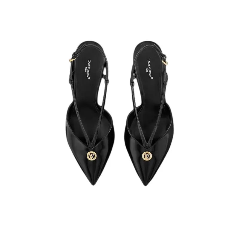 Escarpins Louis Vuitton
