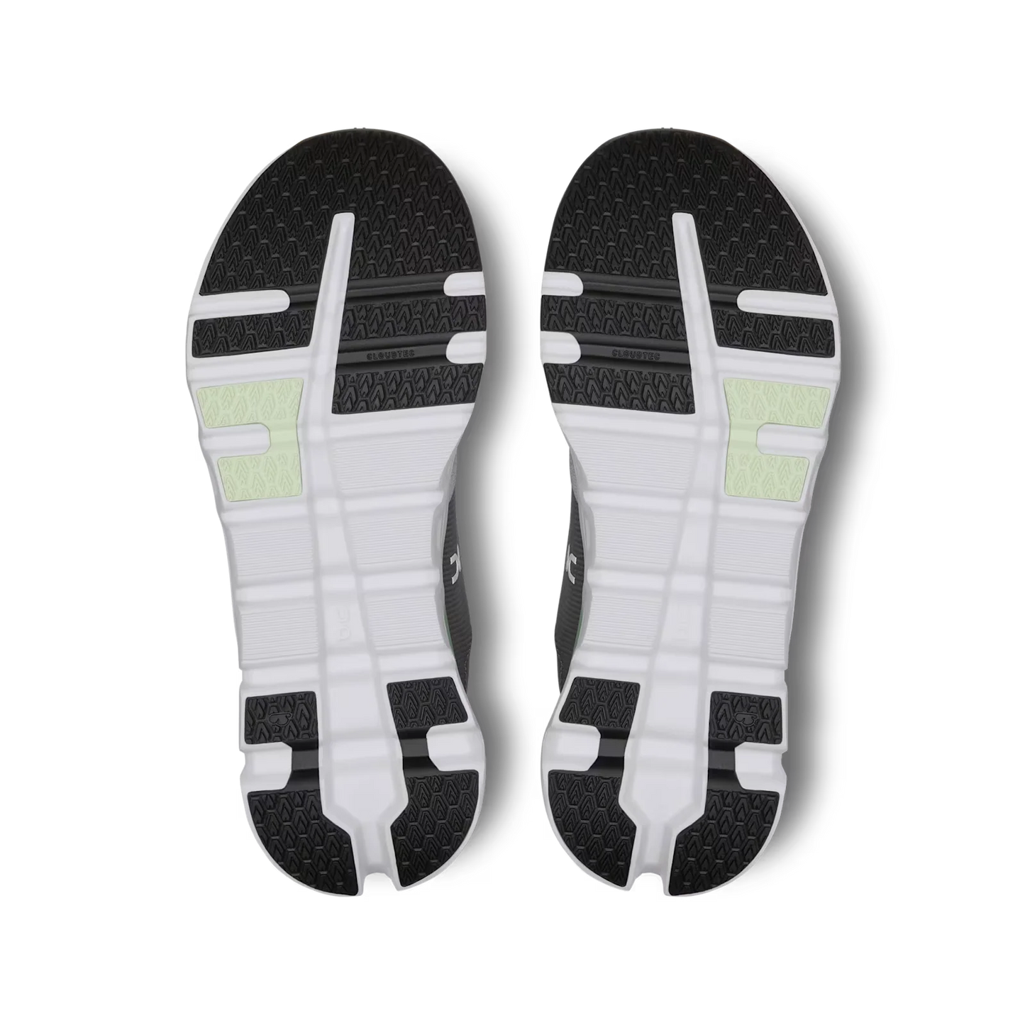 On Running Cloudrunner "Glacier/Sage"