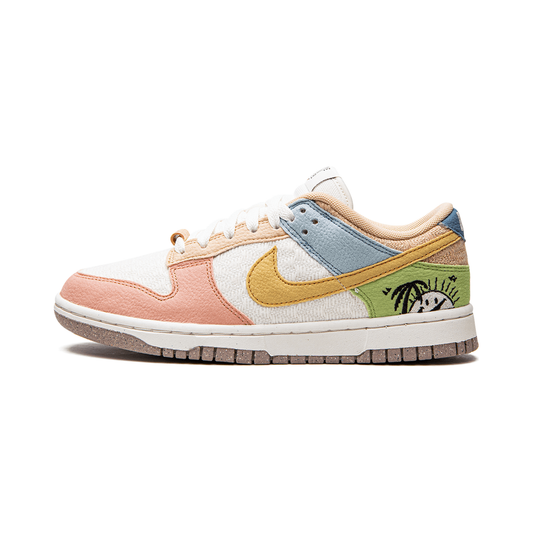 Dunk Low "Sun Club"