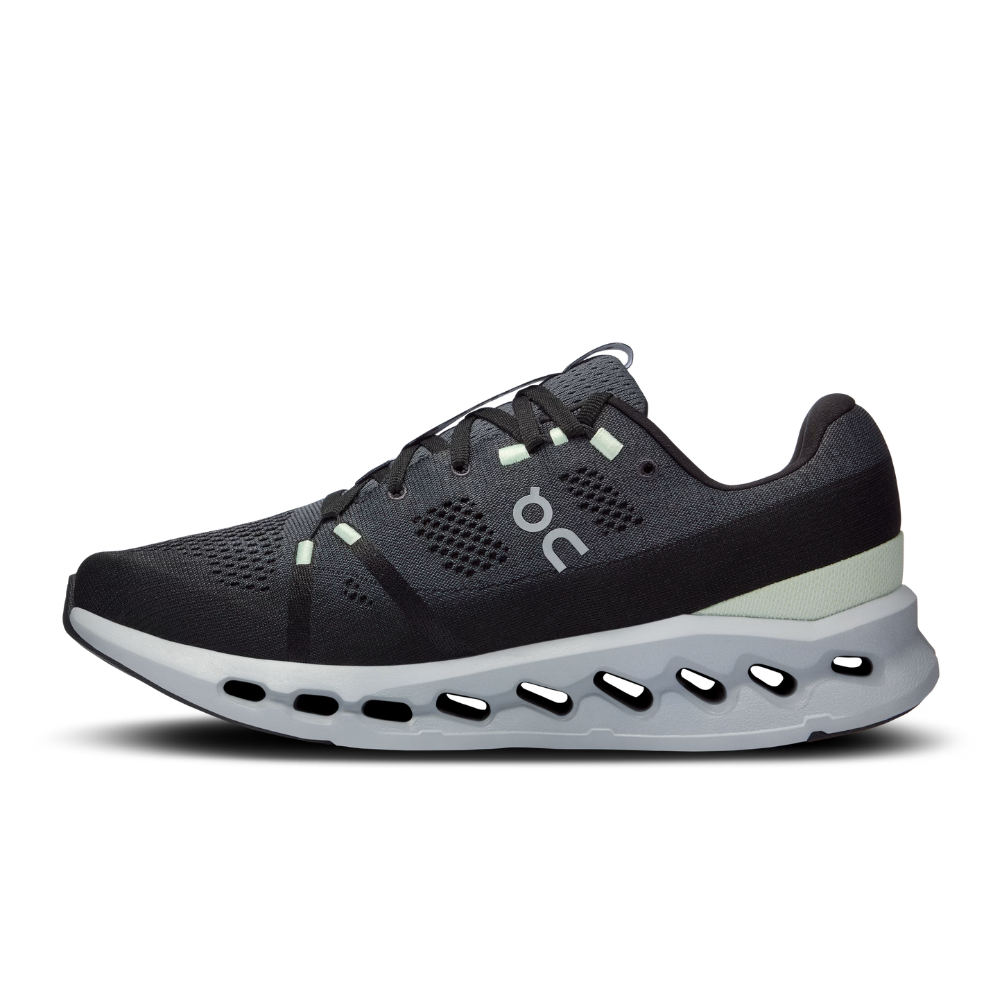 On Running Cloudrunner "Glacier"