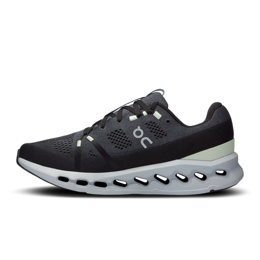 On Running Cloudrunner "Glacier"