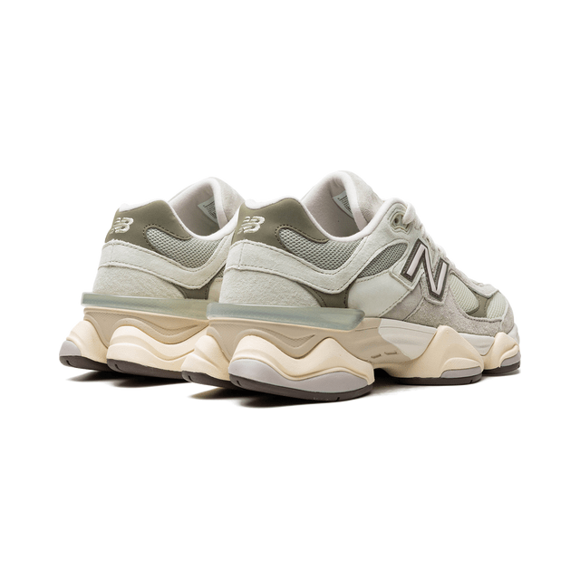 New Balance 9060 "Olive"