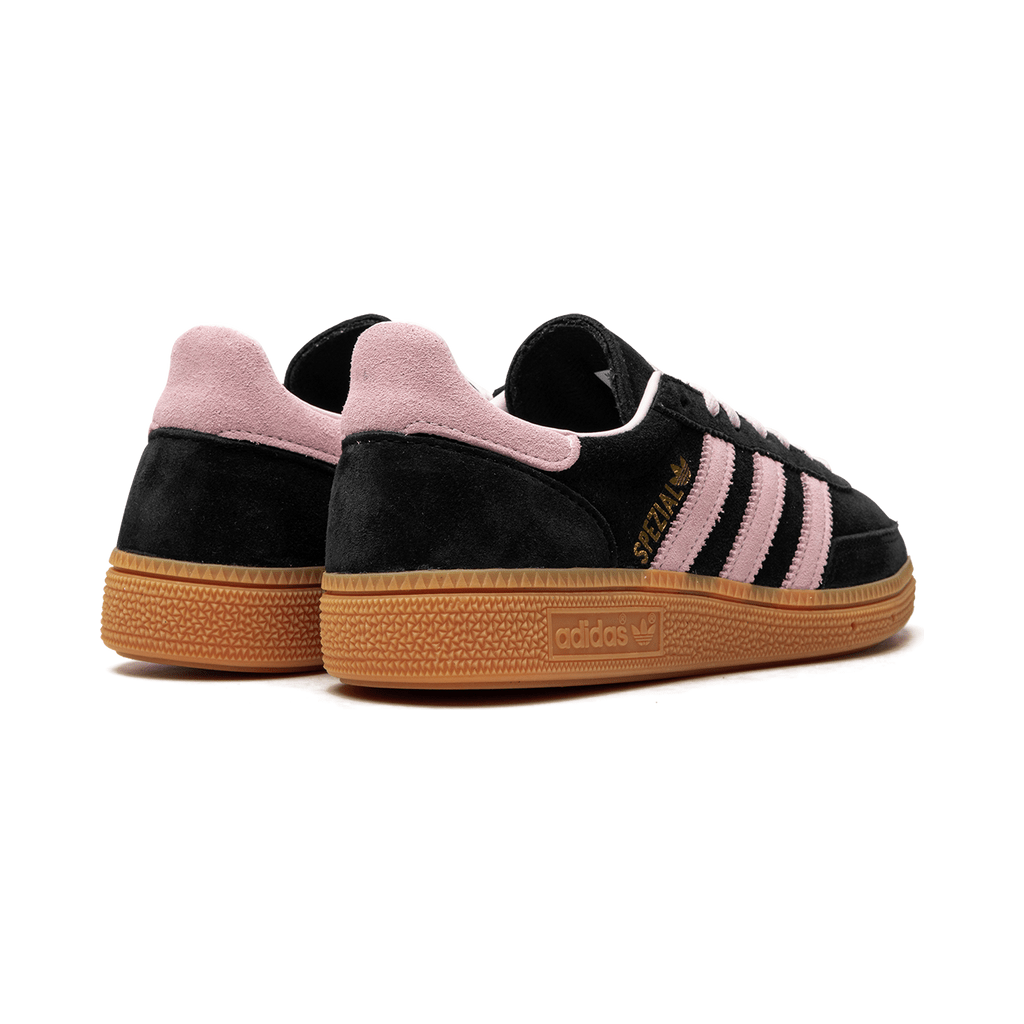 Adidas Handball Spezial "Black / Pink"