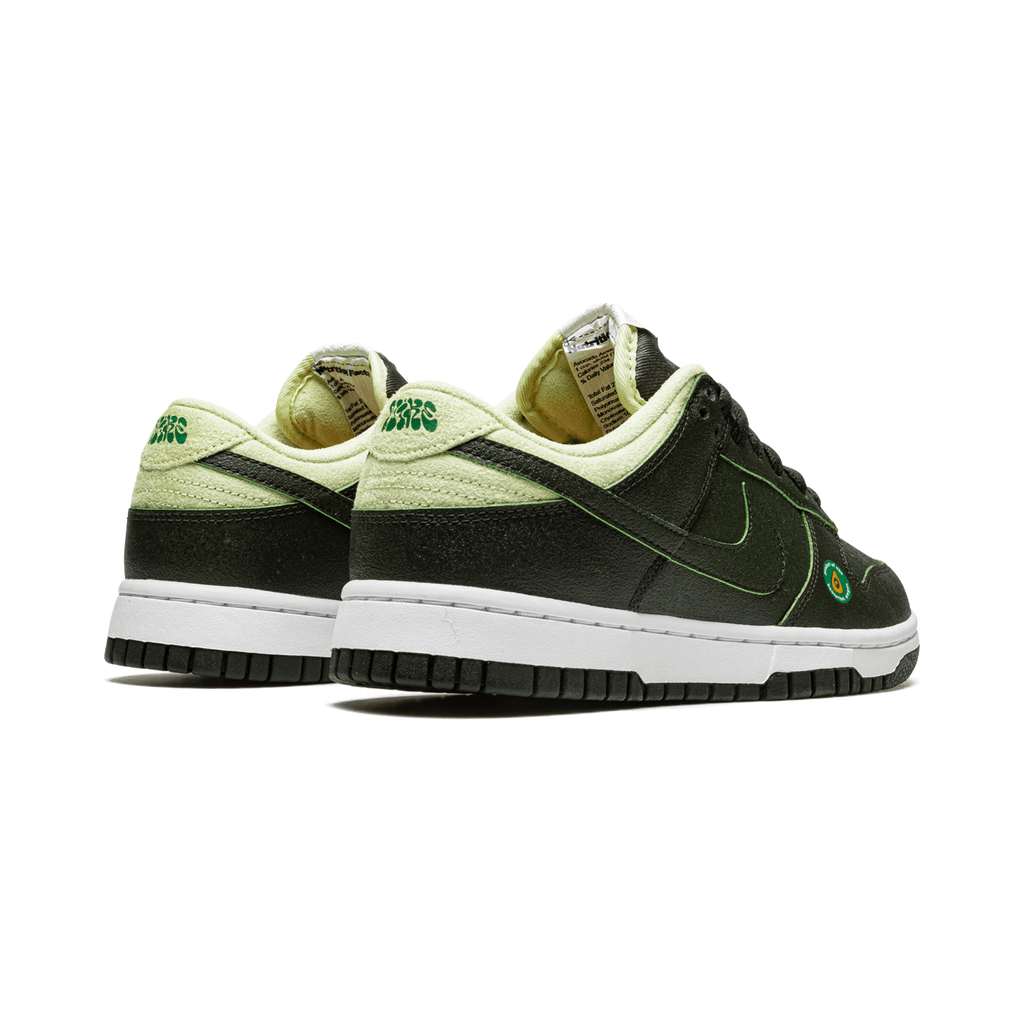 Dunk Low "Avocado"