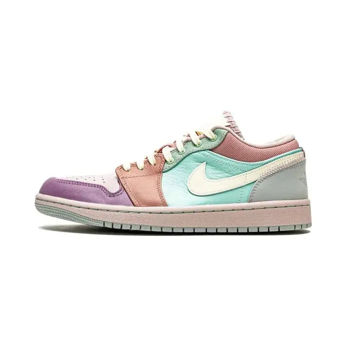 Air Jordan 1 Low "Easter Pastel"