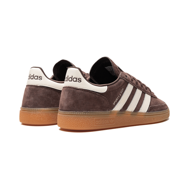 Adidas Handball Spezial "Sporty & Rich"