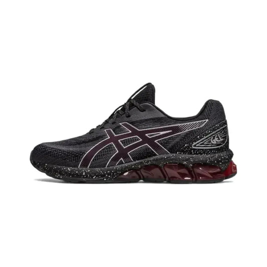 Asics Gel-Quantum 180 7 "Black Cayenne"