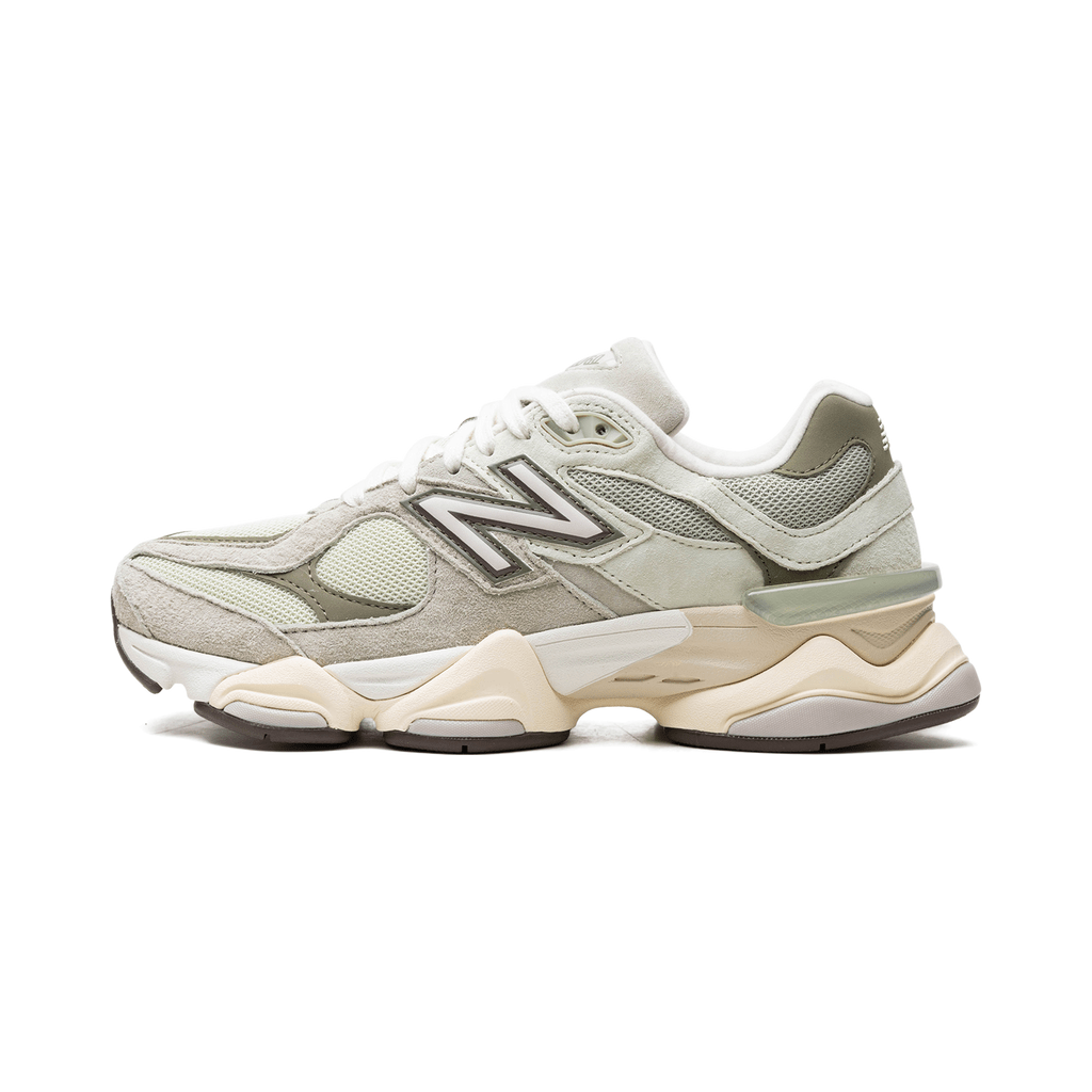 New Balance 9060 "Olive"