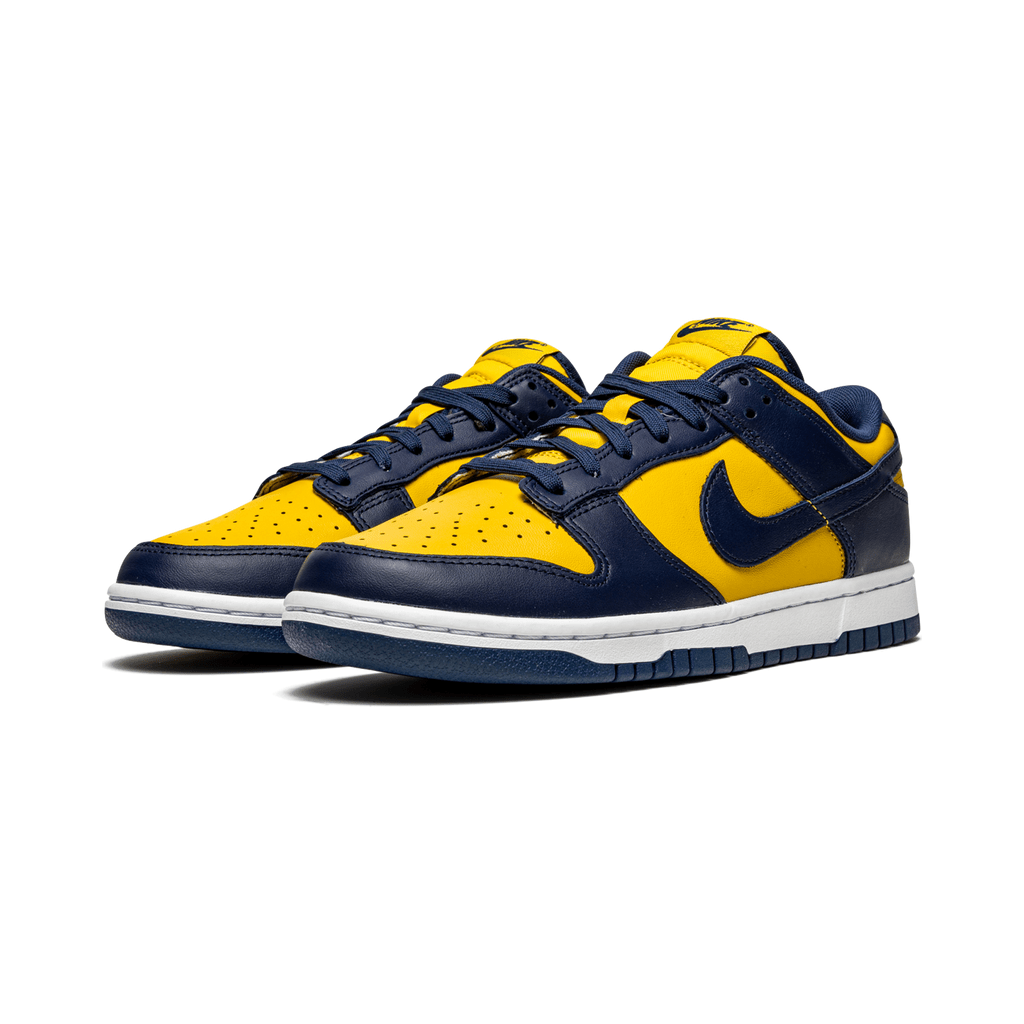 Dunk Low "Michigan"
