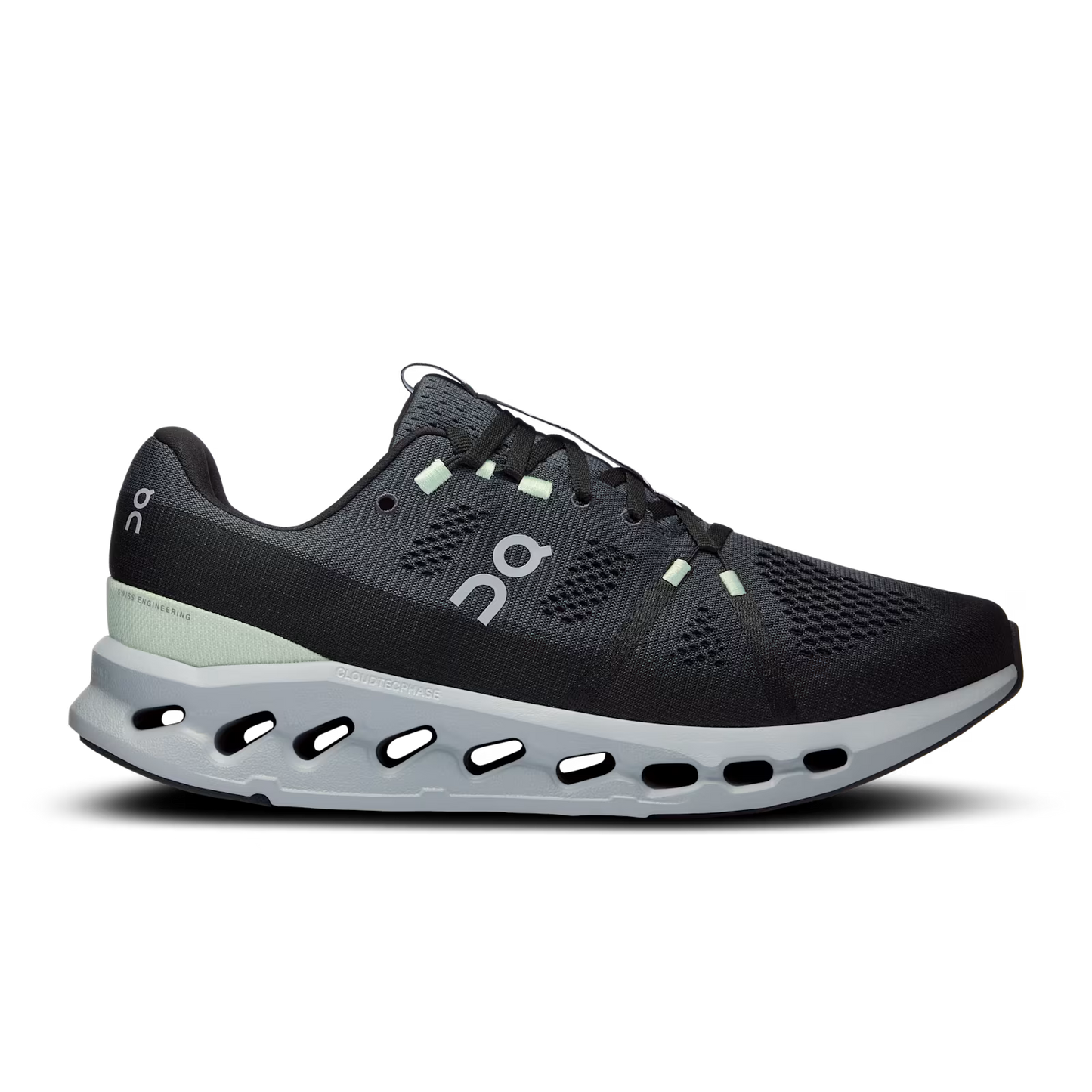 On Running Cloudrunner "Glacier"