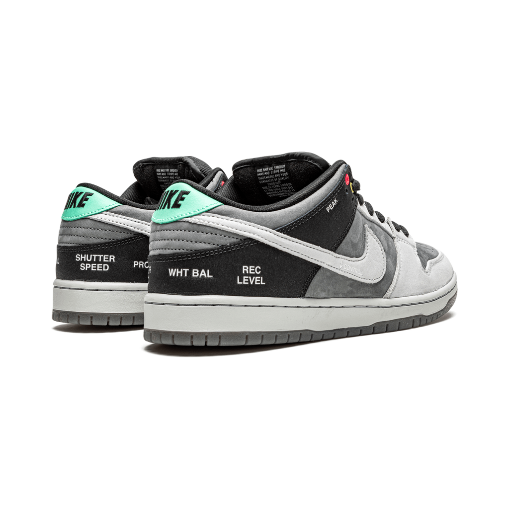 Dunk Low "VX1000 Camcorder"