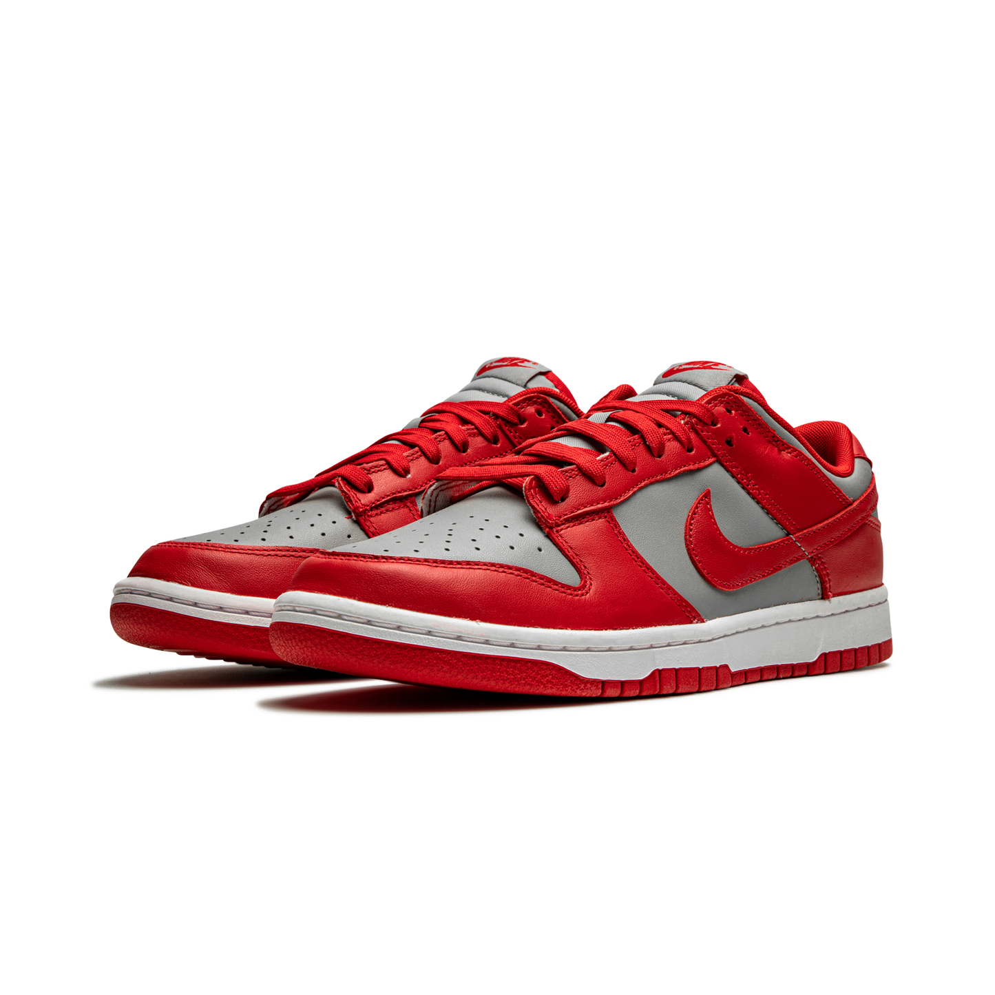 Dunk Low Retro "UNLV"