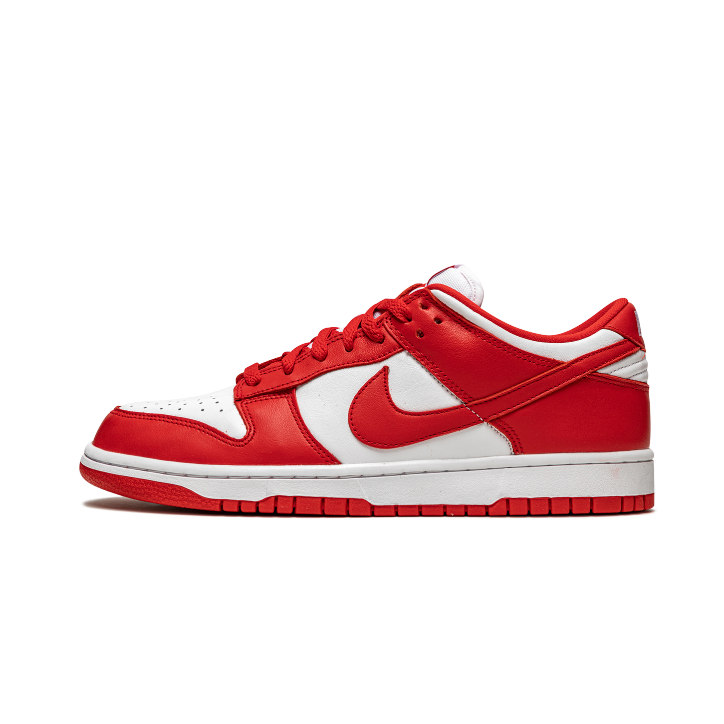 Dunk Low "University Red"