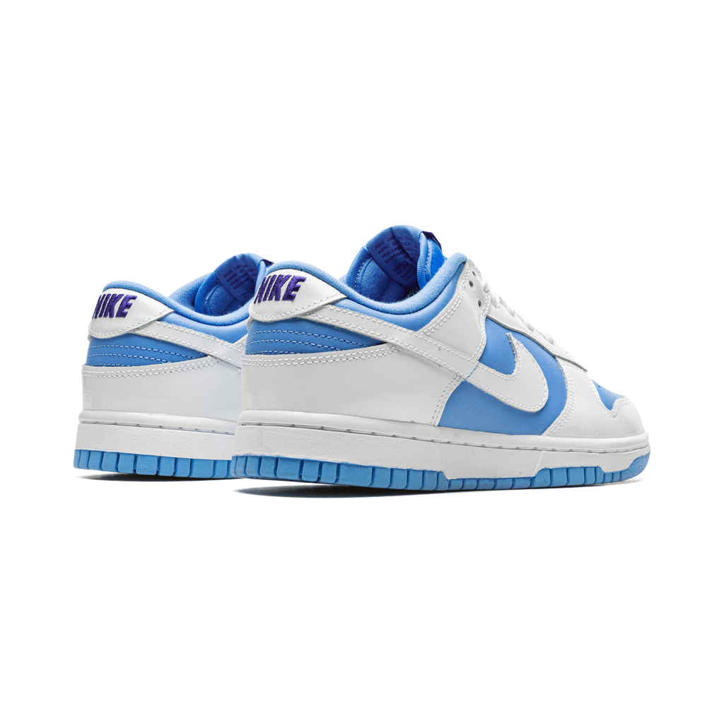 Dunk Low "Reverse UNC"