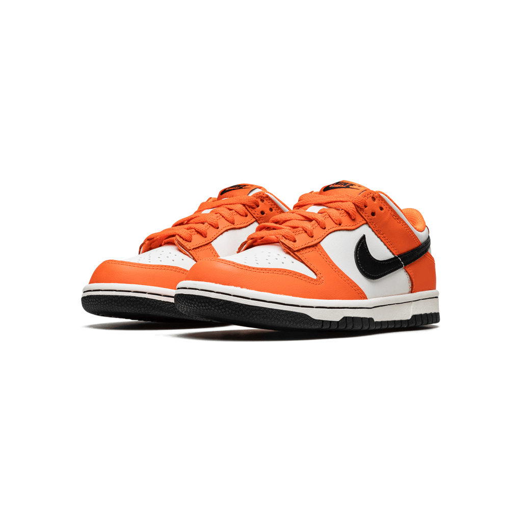 Dunk Low "Halloween 2022"
