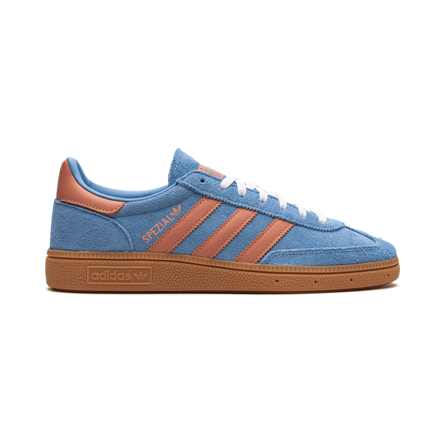 Adidas Handball Spezial "Light Blue"