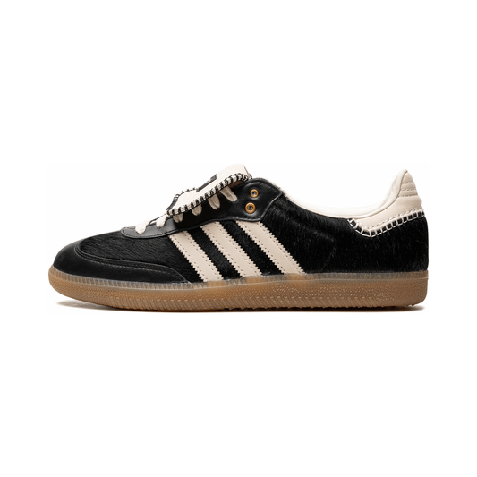 Adidas Samba X Wales Bonner "Pony Black"