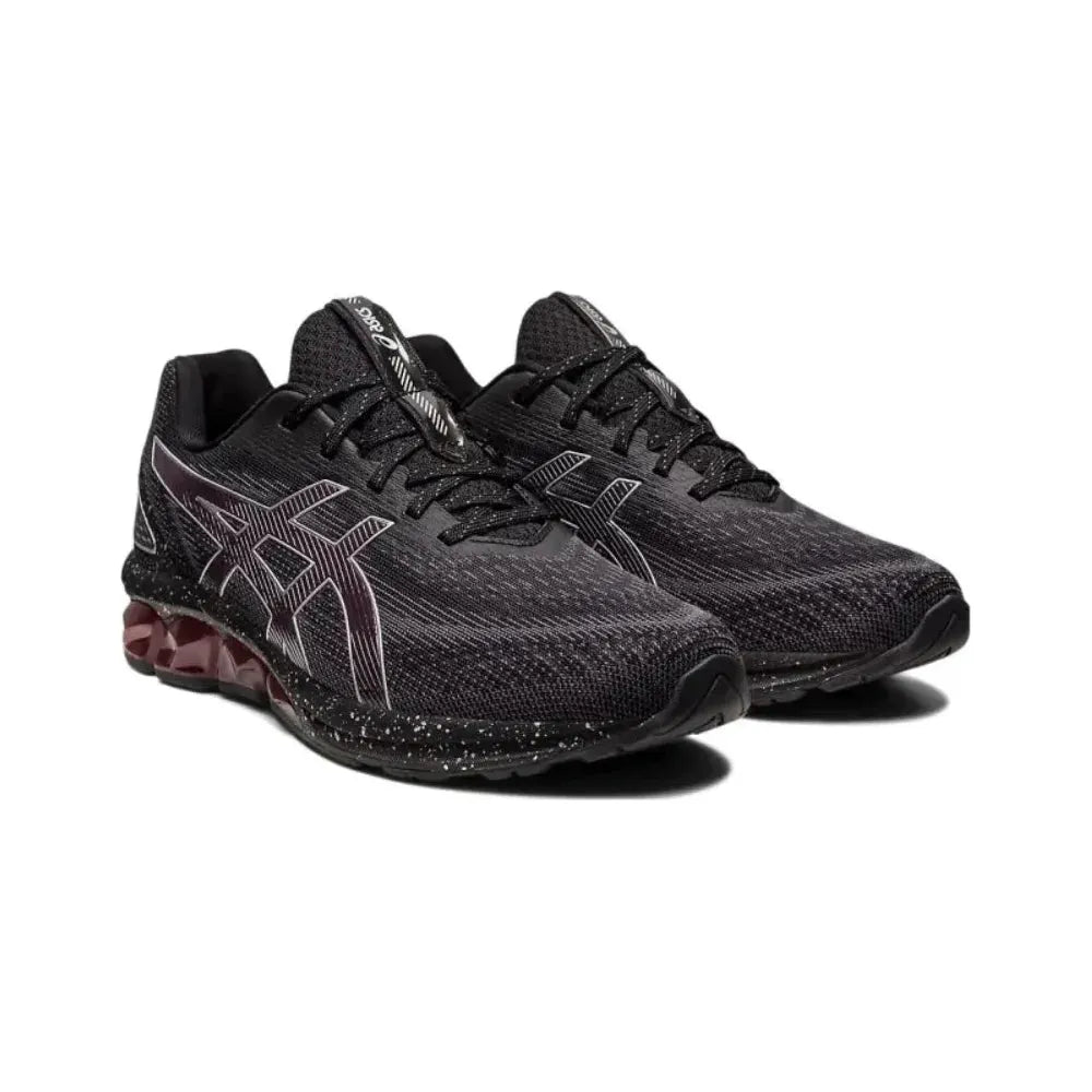 Asics Gel-Quantum 180 7 "Black Cayenne"