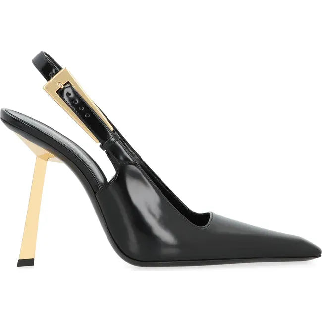 Escarpins Saint Laurent Lee