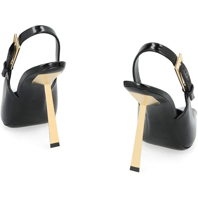 Escarpins Saint Laurent Lee