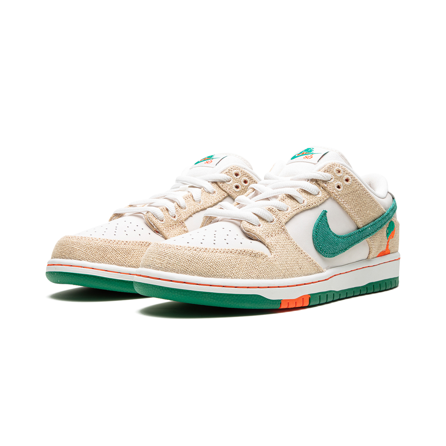 Dunk Low "Jarritos"