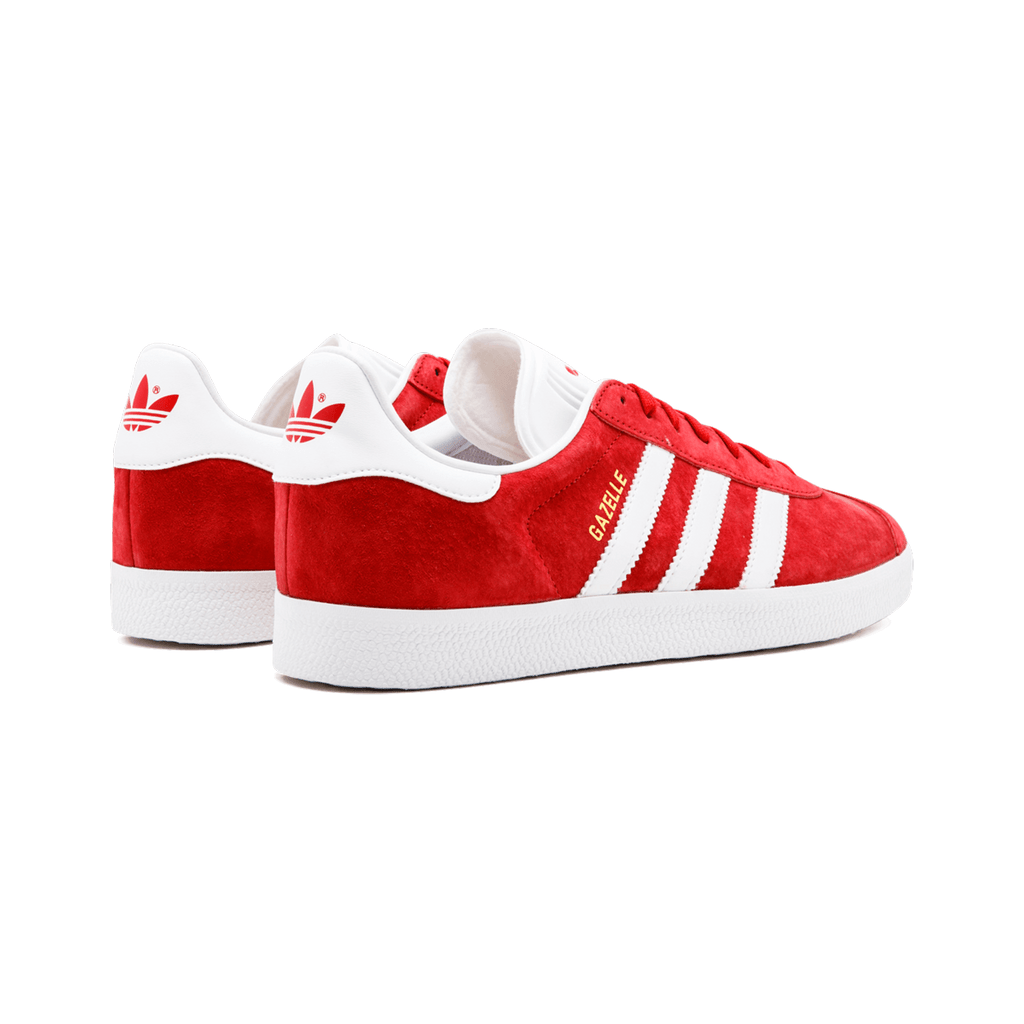 Adidas Gazelle "Red"