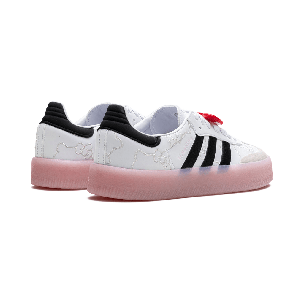 Adidas Sambae "Hello Kitty"