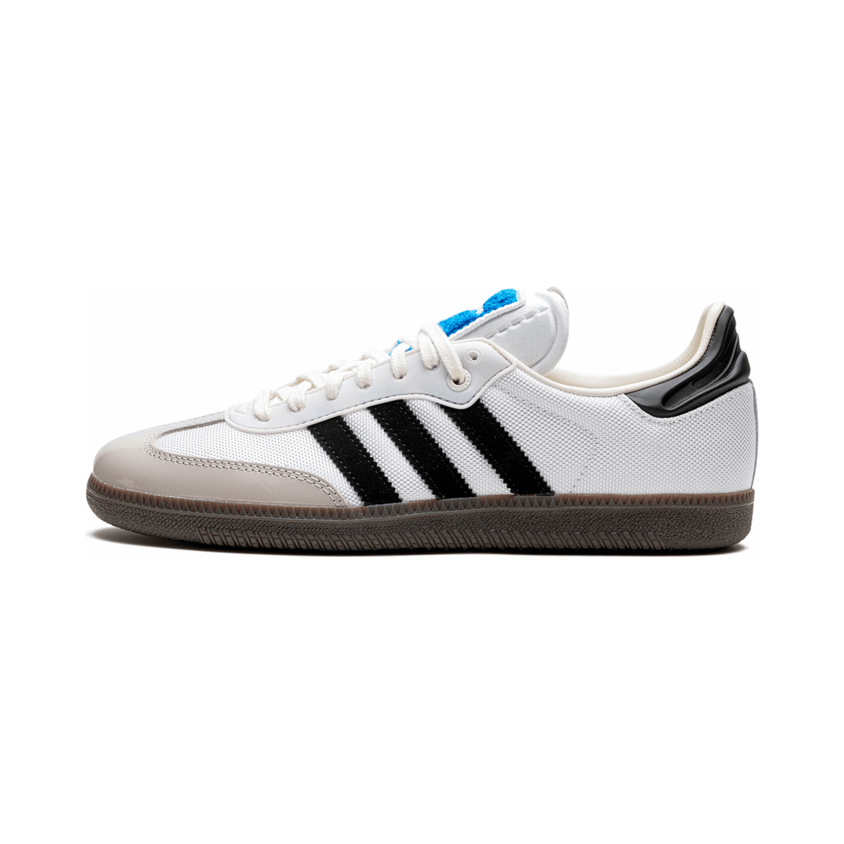 Adidas Samba x BSTN "Consortium Cup"