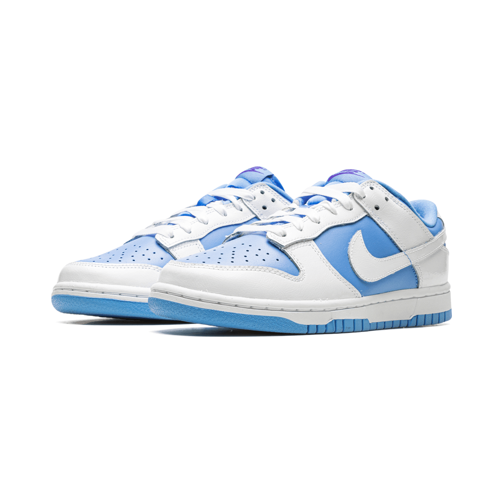 Dunk Low "Reverse UNC"