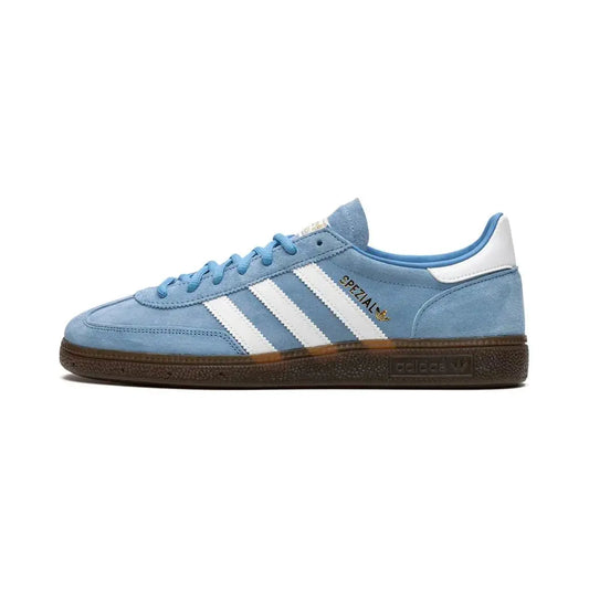 Adidas Handball Spezial "Light Blue"