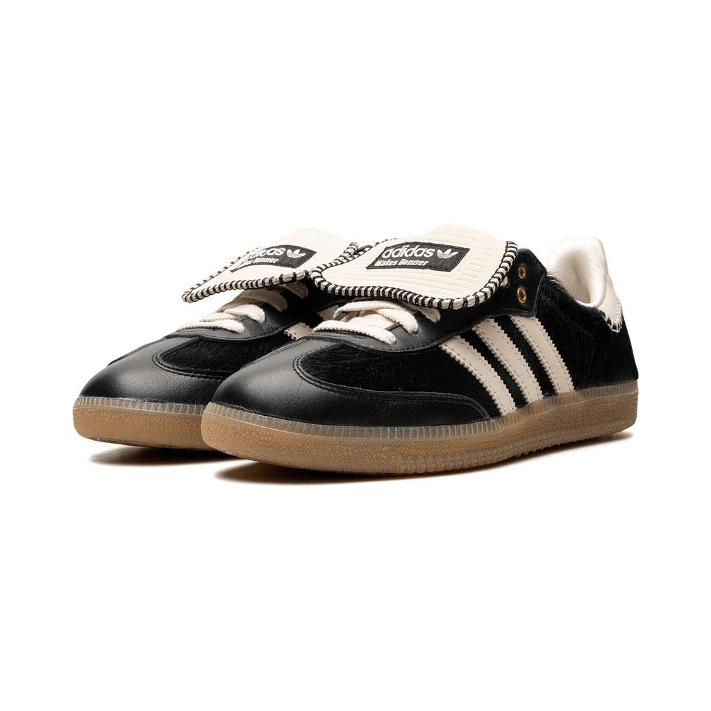 Adidas Samba X Wales Bonner "Pony Black"