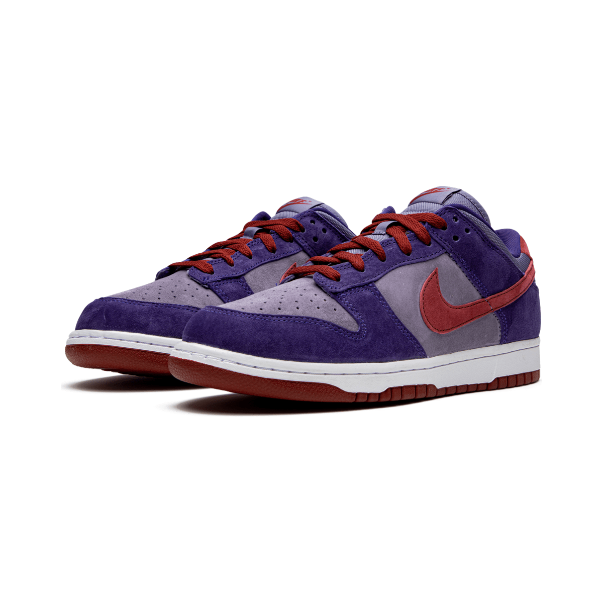 Dunk Low "Plum"